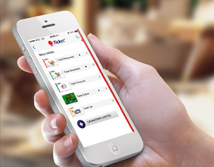 App Ticket
